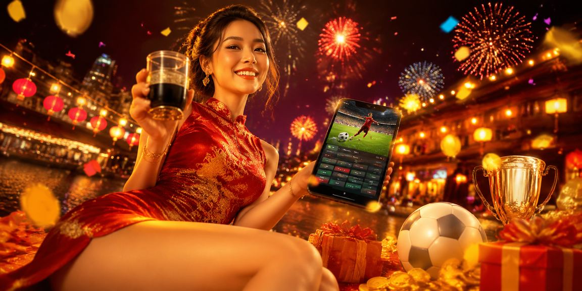 Người dùng tại Nha Trang thực hiện giao dịch nạp tiền trên điện thoại trong lúc uống cà phê sáng