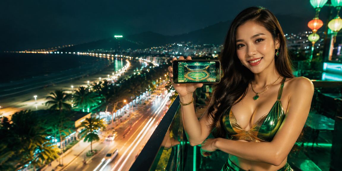 Người chơi tại Việt Nam trải nghiệm cá cược trực tuyến trên ftu2 sau khi đăng ký tài khoản