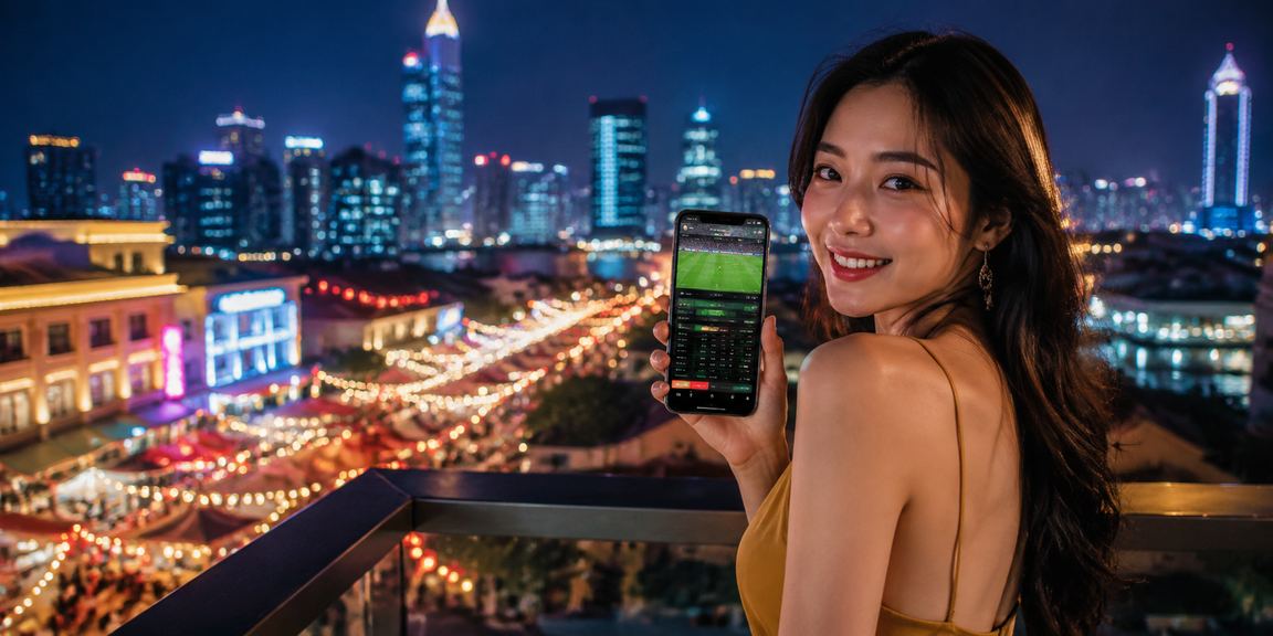 Người dùng Việt Nam trải nghiệm nền tảng cá cược trực tuyến ftu2 với giao diện tiếng Việt trên thiết bị di động